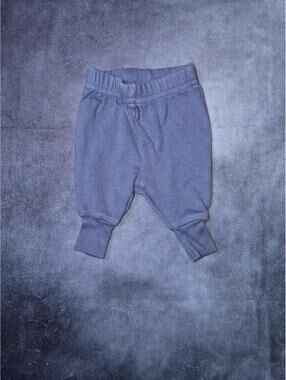 Preemie pants